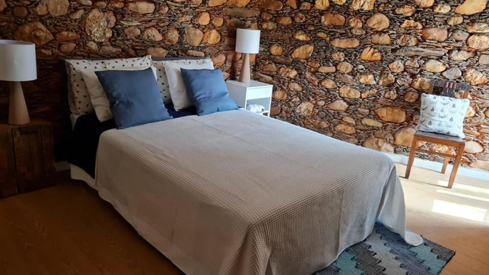 Janeiro de Cima Casa Da Ti Adelia 빌라 외부 사진