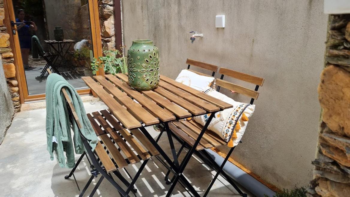 Janeiro de Cima Casa Da Ti Adelia 빌라 외부 사진