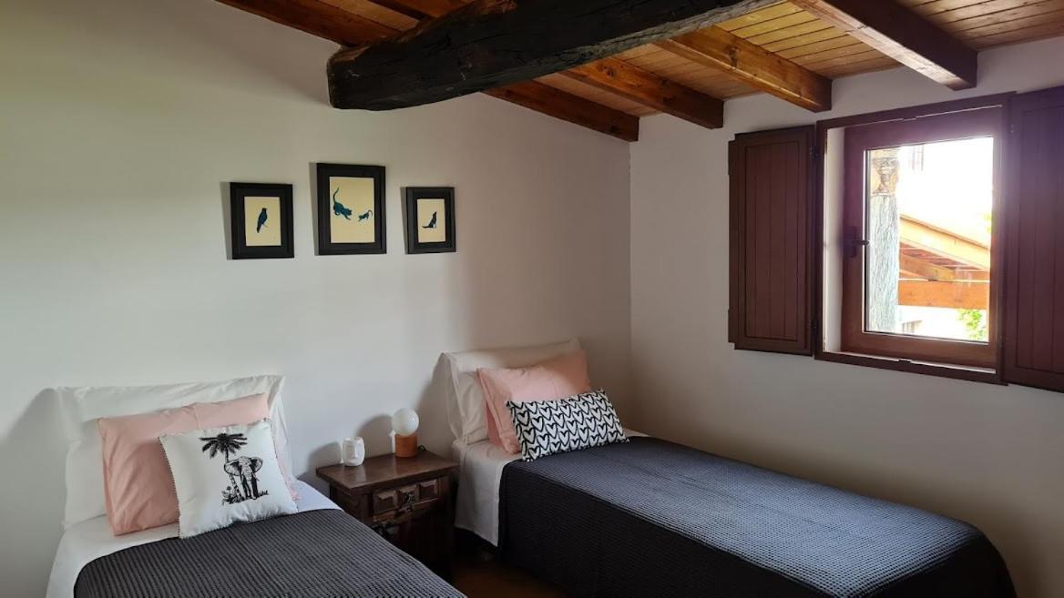 Janeiro de Cima Casa Da Ti Adelia 빌라 외부 사진