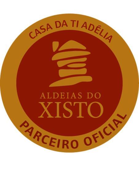 Janeiro de Cima Casa Da Ti Adelia 빌라 외부 사진